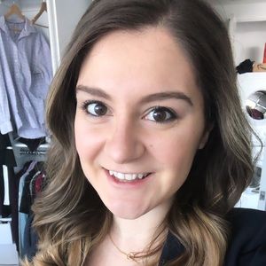 Meet your Posher, Teuta